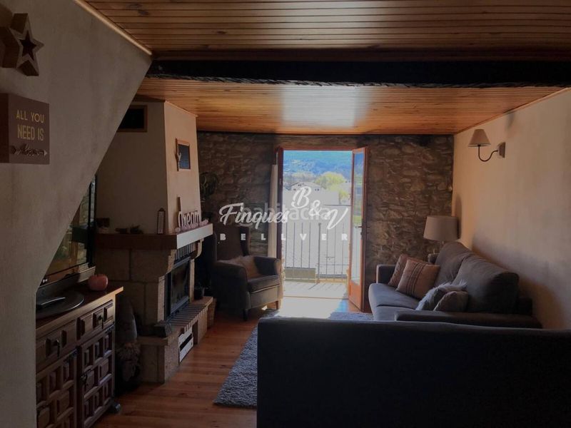 Foto 53be341a-9208-4703-bcb6-5eefaf23f6ff. Etagenwohnung in calle porte france 0 in Bourg-Madame