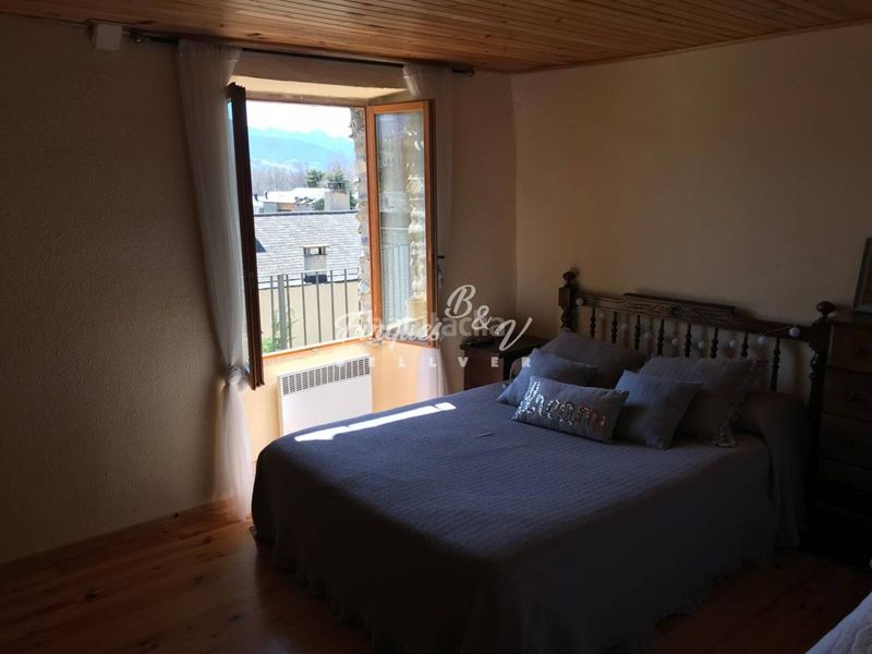 Foto 72de1cbd-60de-43aa-96d2-90332b539384. Etagenwohnung in calle porte france 0 in Bourg-Madame