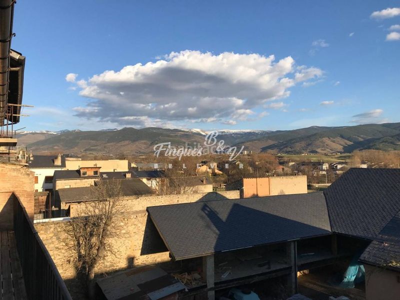 Foto 93d867b5-f317-49a1-806c-2e631b62a53d. Etagenwohnung in calle porte france 0 in Bourg-Madame