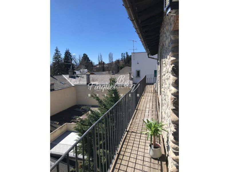Foto a4ec20fb-eeb7-4a2c-951a-f503eac37129. Etagenwohnung in calle porte france 0 in Bourg-Madame