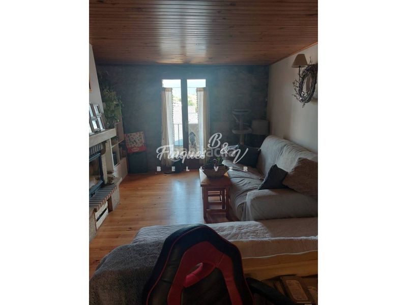 Foto c3c97981-6b6c-49b4-9c94-51ee02361016. Etagenwohnung in calle porte france 0 in Bourg-Madame