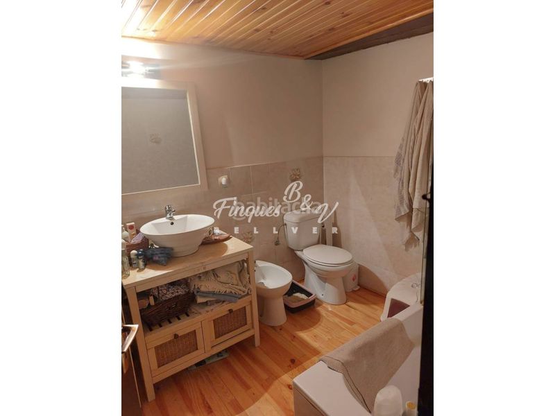 Foto c401ba9d-892a-4003-847d-c617784f1a0f. Etagenwohnung in calle porte france 0 in Bourg-Madame