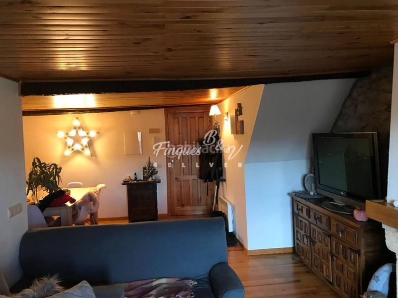 Foto c5af1c0d-1d3b-4ad7-8878-dc4ee0ef386b. Etagenwohnung in calle porte france 0 in Bourg-Madame