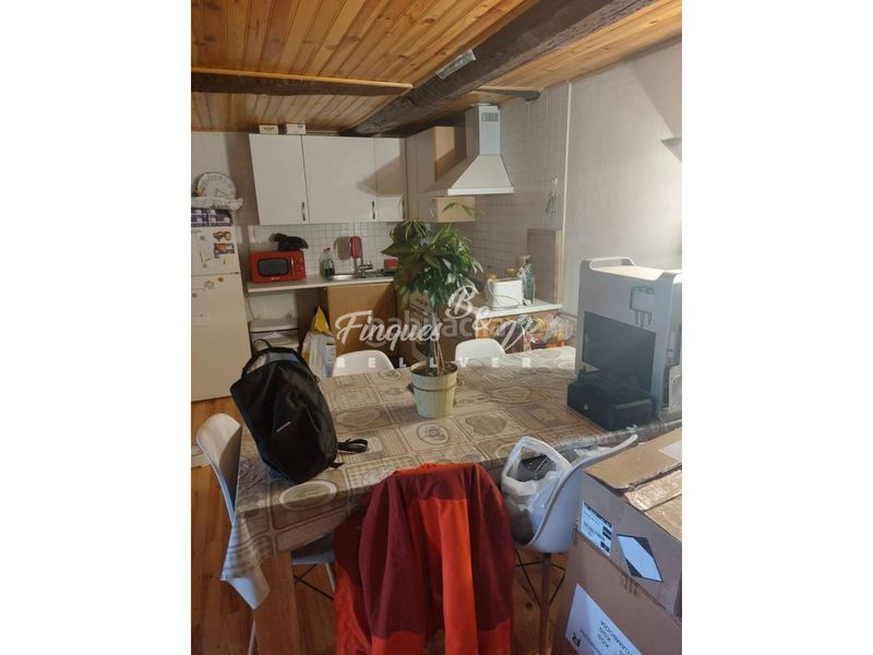 Foto cb679812-9a36-4854-9eb2-a6ab745e785f. Etagenwohnung in calle porte france 0 in Bourg-Madame