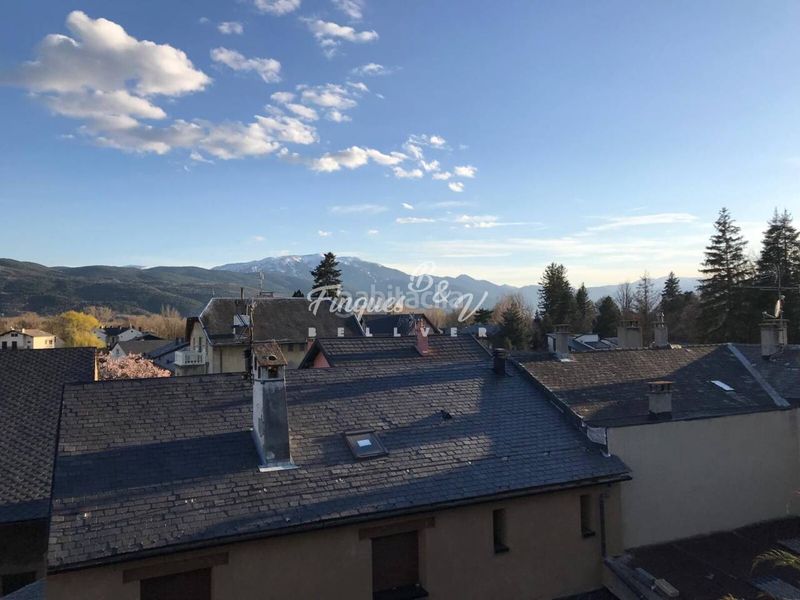 Foto e3f251df-8726-43e1-b5aa-4842971a1484. Etagenwohnung in calle porte france 0 in Bourg-Madame