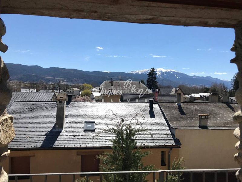 Foto f5894d2e-7861-4694-8f0d-be60e8dcc655. Etagenwohnung in calle porte france 0 in Bourg-Madame