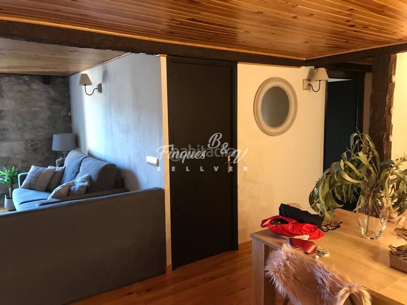Foto f651f409-1e22-4cbc-9989-228387922a21. Etagenwohnung in calle porte france 0 in Bourg-Madame