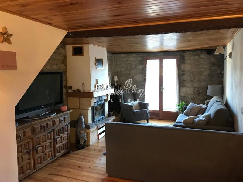 Foto fe791ae0-ece8-47d5-a058-8e6773c9cbab. Etagenwohnung in calle porte france 0 in Bourg-Madame