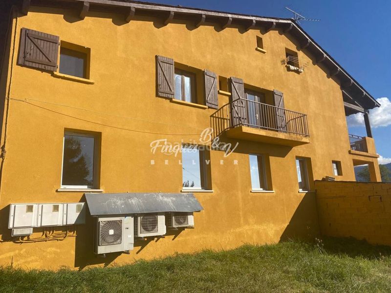 Foto a83fc761-70d7-4881-af7b-ea1be3f2c722. Edifici a calle chemin montllouis 0 a Saillagouse