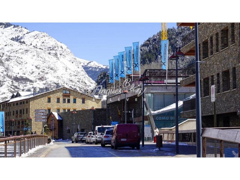 Foto bc99aec9-1cb6-4747-9556-6c191ba55598. Apartament a carretera prats 0 a Canillo Canillo