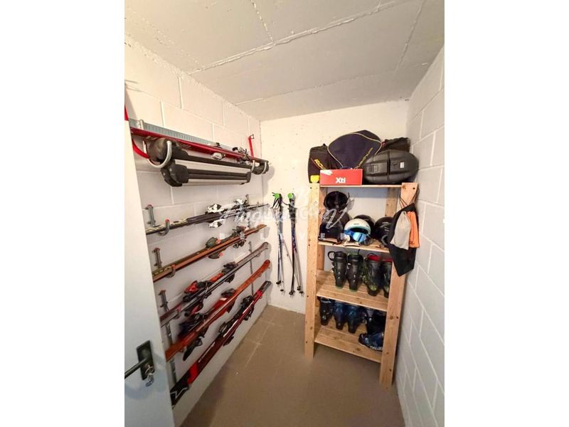 Foto f3f84335-8a4b-4250-8731-888d9300f08e. Apartament a carretera prats 0 a Canillo Canillo