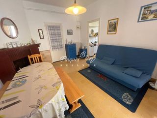 Appartement à Calle canigou 0. Apartamento en venta en osséja con jardín privado y parking