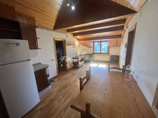 Dachwohnung  Plaza sant roc 1. Ático en venta en bellver de cerdanya