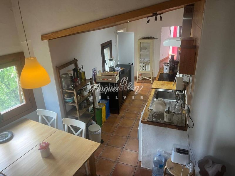 Foto 1f3b28bd-bd29-4a08-b327-0e78d85f0f2b. Chalet in calle bar 0 in Pont de Bar (El)