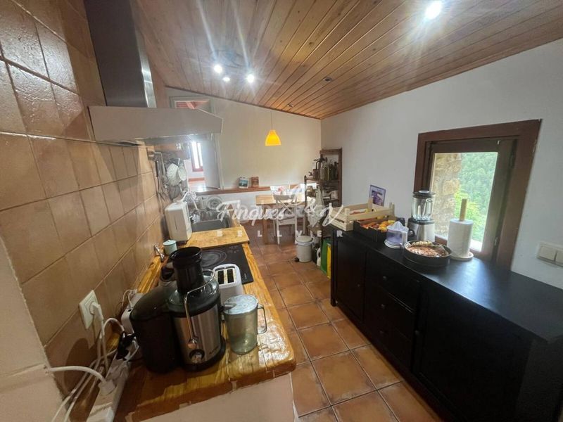 Foto 2ceefea2-63c7-4279-86af-ce769c6c1659. Chalet in calle bar 0 in Pont de Bar (El)