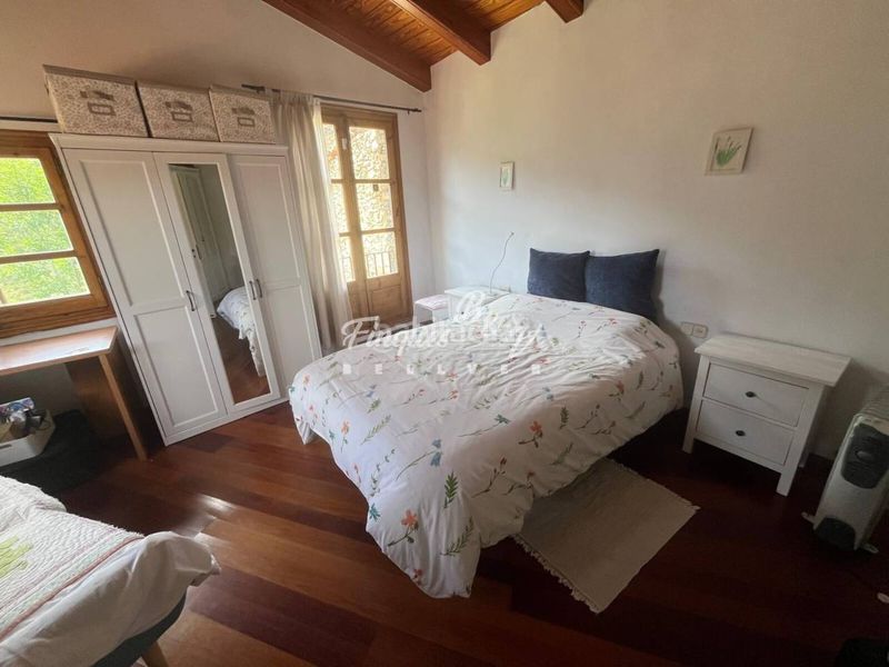 Foto 77aea10a-8b42-4138-ba14-148721609c0f. Chalet in calle bar 0 in Pont de Bar (El)