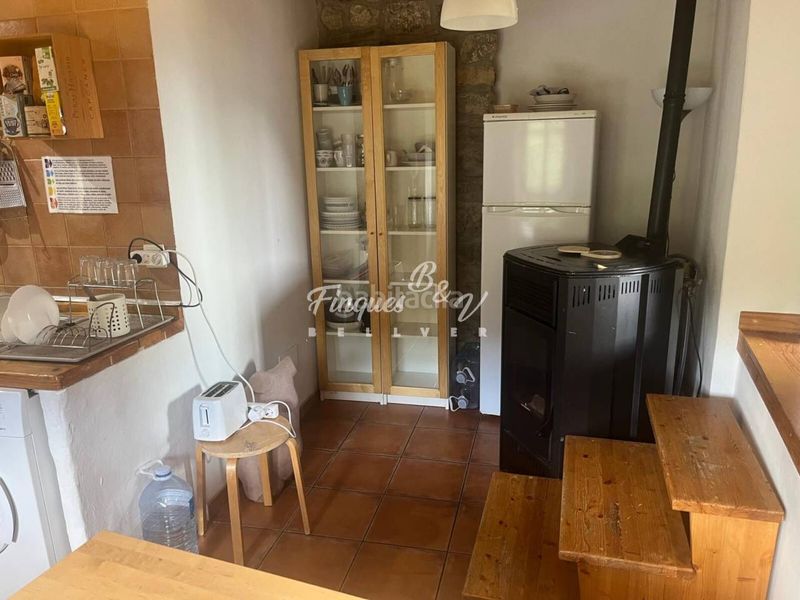 Foto a42d201d-7b80-4999-a2ed-6bf3cf5369d2. Chalet in calle bar 0 in Pont de Bar (El)