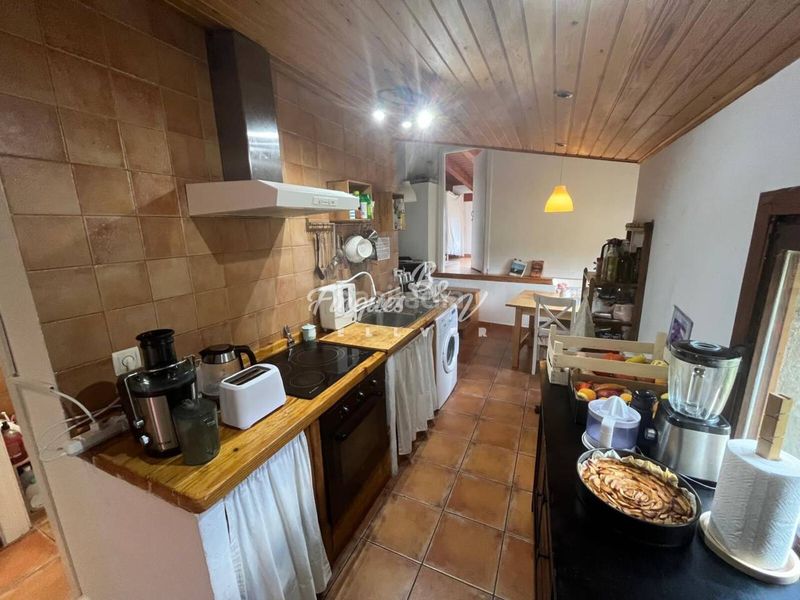 Foto ae98ca4b-17df-4fc8-8d1c-9c95261cd113. Chalet in calle bar 0 in Pont de Bar (El)