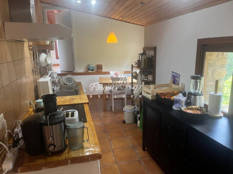 Foto d1e78fc4-1057-40bf-8a00-949308c5933b. Chalet in calle bar 0 in Pont de Bar (El)