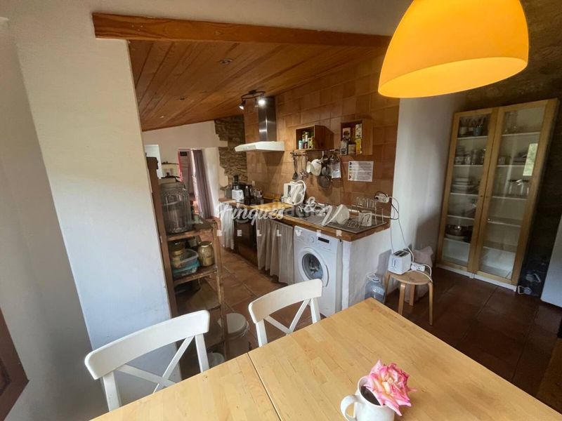 Foto fb01d764-a16d-48a3-bac7-0b6469d1db2b. Chalet in calle bar 0 in Pont de Bar (El)