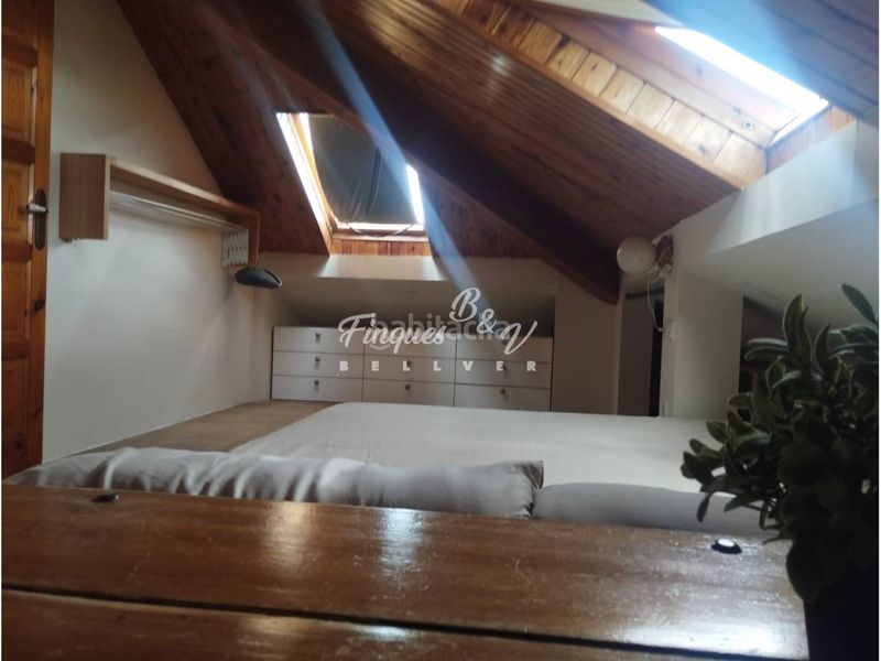 Foto e9bddc1d-f76e-46c7-bd62-0ad1f979bdf0. Ático en calle castell 6 piso ático en venta en Prats i Sansor