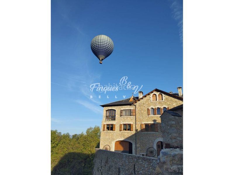 Foto f2361338-95ed-47de-b92f-44ef415d8e56. Ático en calle castell 6 piso ático en venta en Prats i Sansor