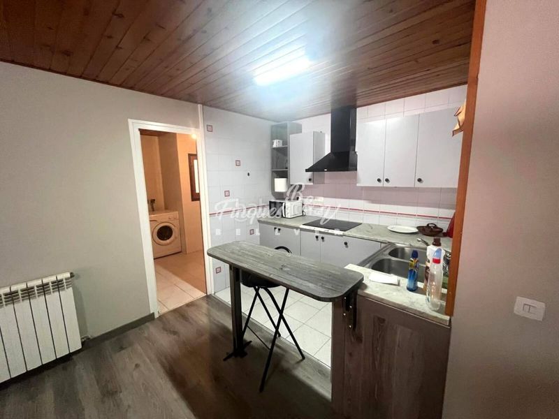 Foto 018814d8-c8de-4d80-8fe2-9bc7cc8b9ae3. Lloguer apartament a calle major 0 a Bellver de Cerdanya