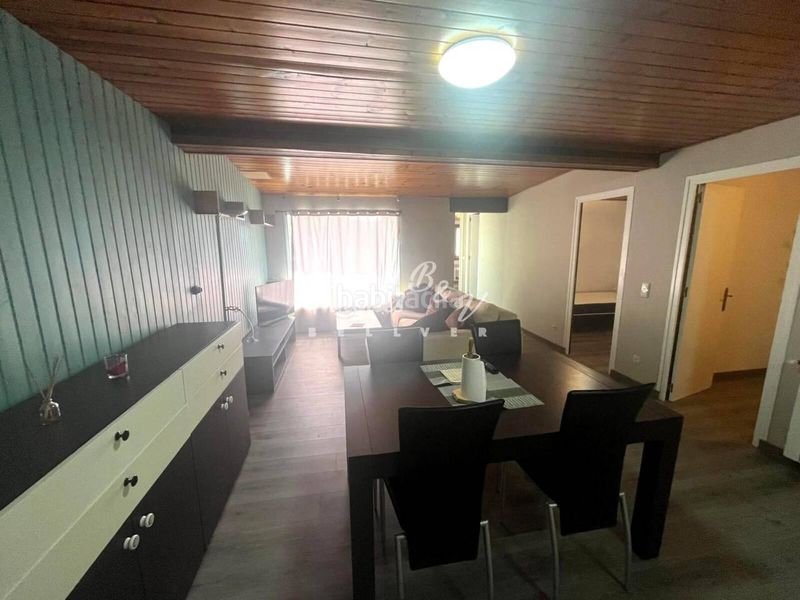 Foto 42a06587-1baa-4c8f-a3ef-bb01d348b34d. Lloguer apartament a calle major 0 a Bellver de Cerdanya