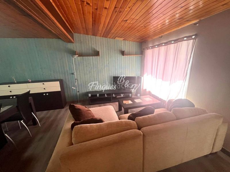 Foto 99487172-bb74-421b-893e-e99e9a993fc6. Lloguer apartament a calle major 0 a Bellver de Cerdanya