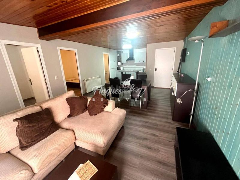 Foto e1a526c8-d9a6-4691-bf76-82545b8b2150. Lloguer apartament a calle major 0 a Bellver de Cerdanya