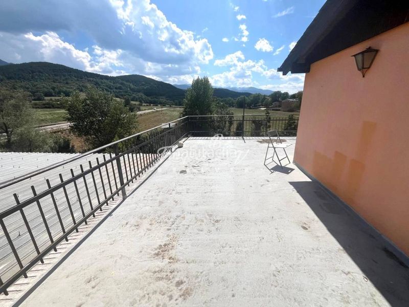 Foto fc9d37c6-2cc6-4192-9127-bd4292abaefb. Lloguer apartament a calle major 0 a Bellver de Cerdanya