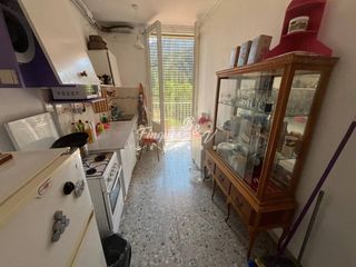Pis  Calle mayor 0. Piso en el cento de baga con excelentes vistas a la piscina