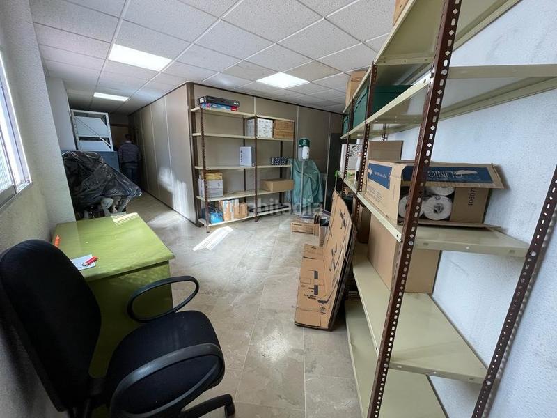 Foto ac28e30e-79da-4eaf-ba3f-793a6dff9995. Location local commercial dans Fígares Granada