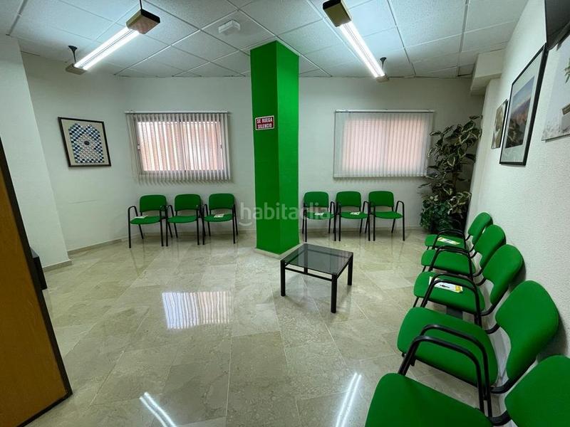 Foto 7684a71c-b1e8-4955-9bc2-53e48944cd72. Rent business premise in Fígares Granada