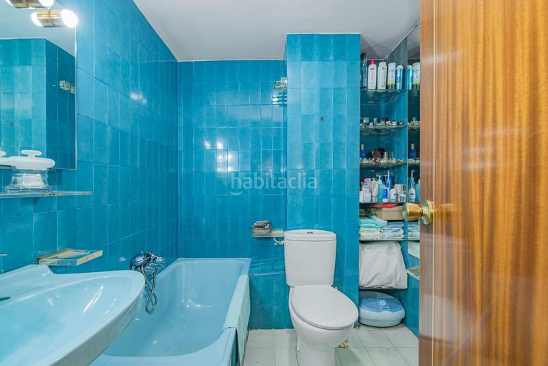 Foto c5f08889-8954-4288-804b-151216053f19. Piso gran piso centro en Cervantes Granada