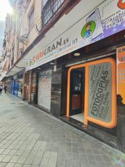 Locale commerciale in Camino de Ronda
