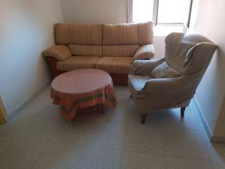 Alquiler Piso en Casería de Montijo. Alquiler en cartuja