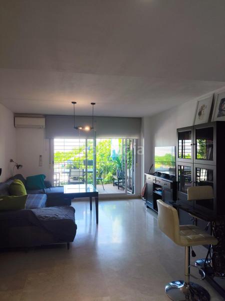 Foto 77fbe5a0-89a7-47b8-9ce9-91bb72b3bea2. Lloguer casa a calle calle del doctor fléming 18 a Ogíjares