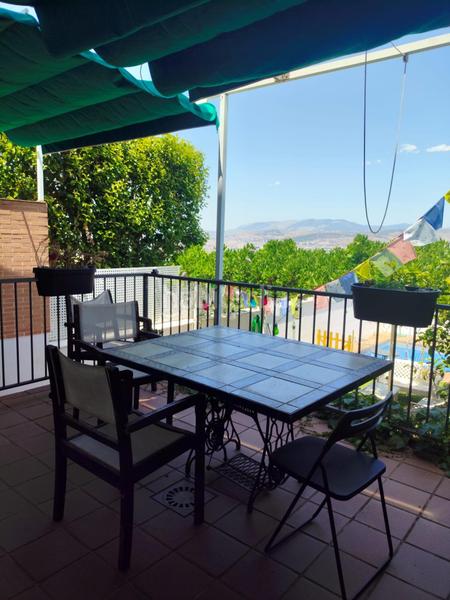 Foto e3771daa-8909-466f-a03c-c5942139c7da. Lloguer casa a calle calle del doctor fléming 18 a Ogíjares