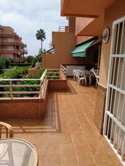 Miete Etagenwohnung in Salobreña Costa. Piso en salobreña