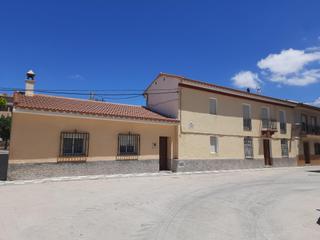 Casa a Huélago. Casa de pueblo en huelago