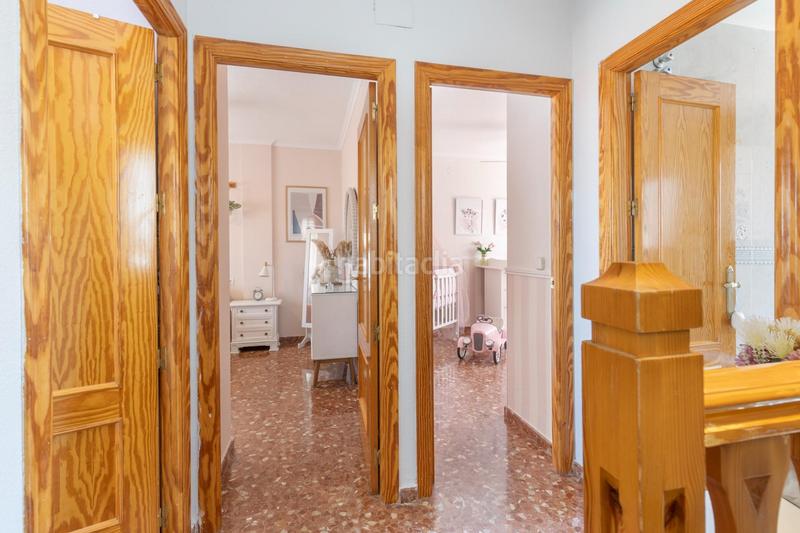 Foto 14a6938c-188a-469d-8ebf-aaf34860300a. Casa pareada chalet en gojar en Gójar