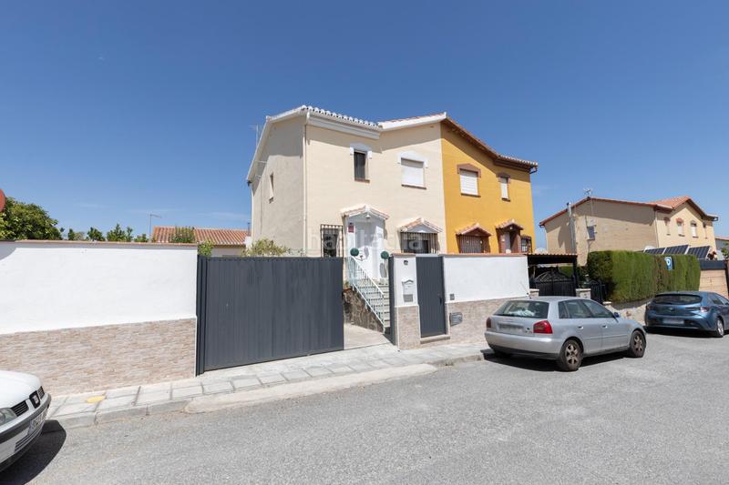 Foto 5d28d5fd-7ebf-4a9b-9ffb-f0c0f26226c7. Casa pareada chalet en gojar en Gójar