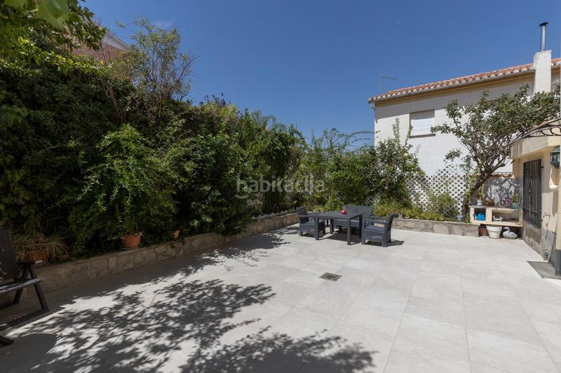 Foto ace055a6-ba44-4614-9c56-7fb9e321cdc5. Casa pareada chalet en gojar en Gójar