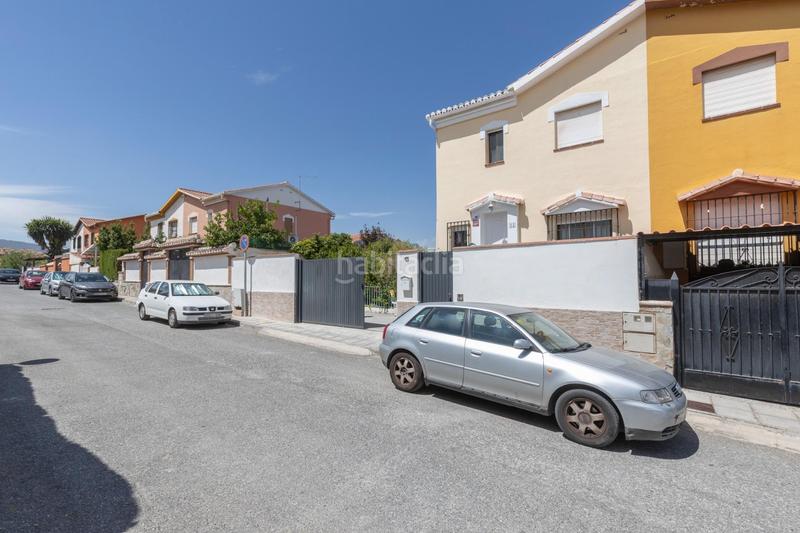 Foto d3cd8b5f-068a-4728-852c-eba643e018f5. Casa pareada chalet en gojar en Gójar