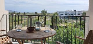 Location Appartement à Lobres. Alquiler en salobreña