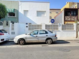 Casa en Calle de burgos 11. Oportunidad única en ciudad jardín reformada y lista para habita