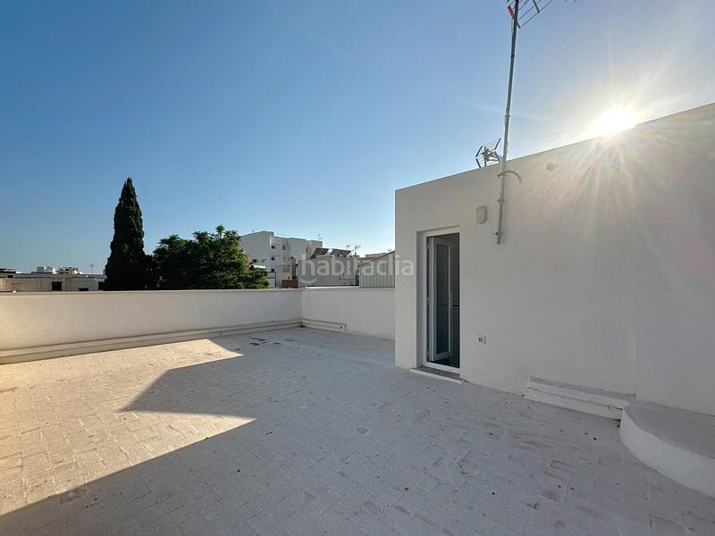 Foto 1bd81237-9ad9-4eb7-a59c-2ce5eed5db68. House in calle de burgos 11 in Ciudad Jardín - Tagarete - El Zapillo Almería