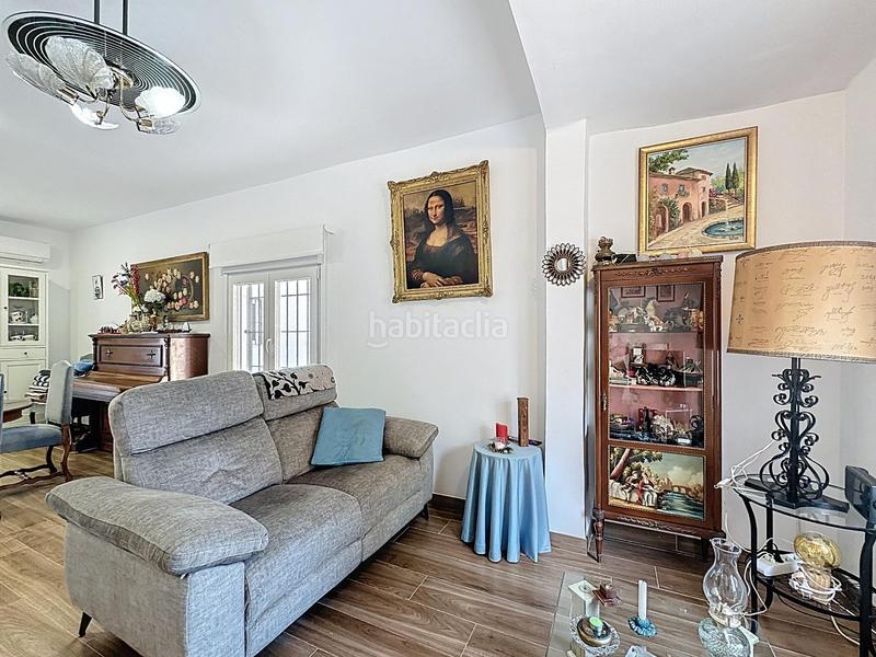 Foto 3211affa-04ba-40ab-9adb-93def42dfd55. House in calle de burgos 11 in Ciudad Jardín - Tagarete - El Zapillo Almería