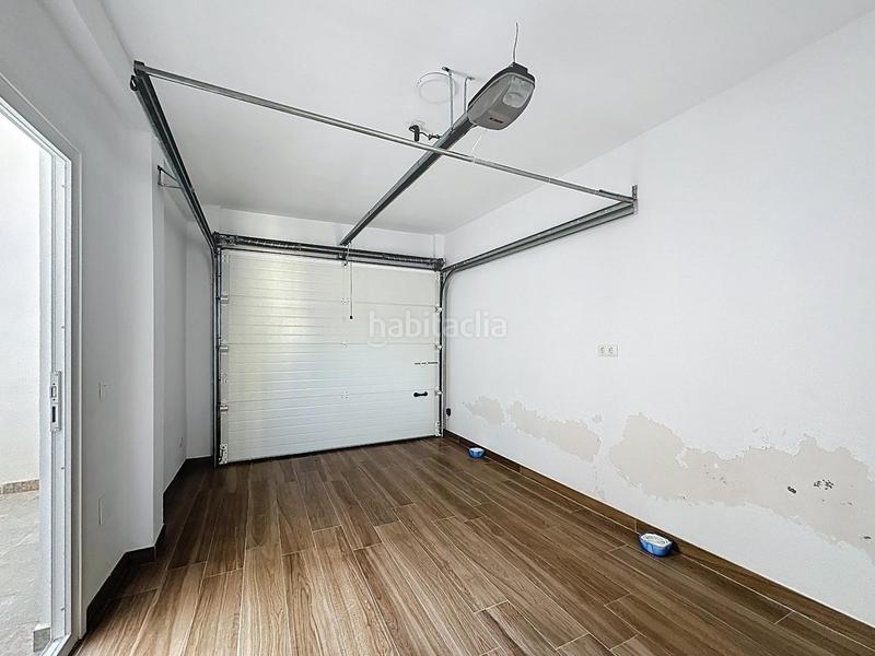 Foto 4eea9f8c-691c-4e71-9484-997babd89297. House in calle de burgos 11 in Ciudad Jardín - Tagarete - El Zapillo Almería